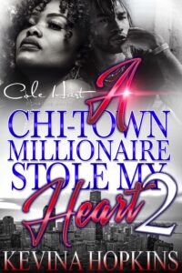 A Chi-Town Millionaire Stole My Heart 2