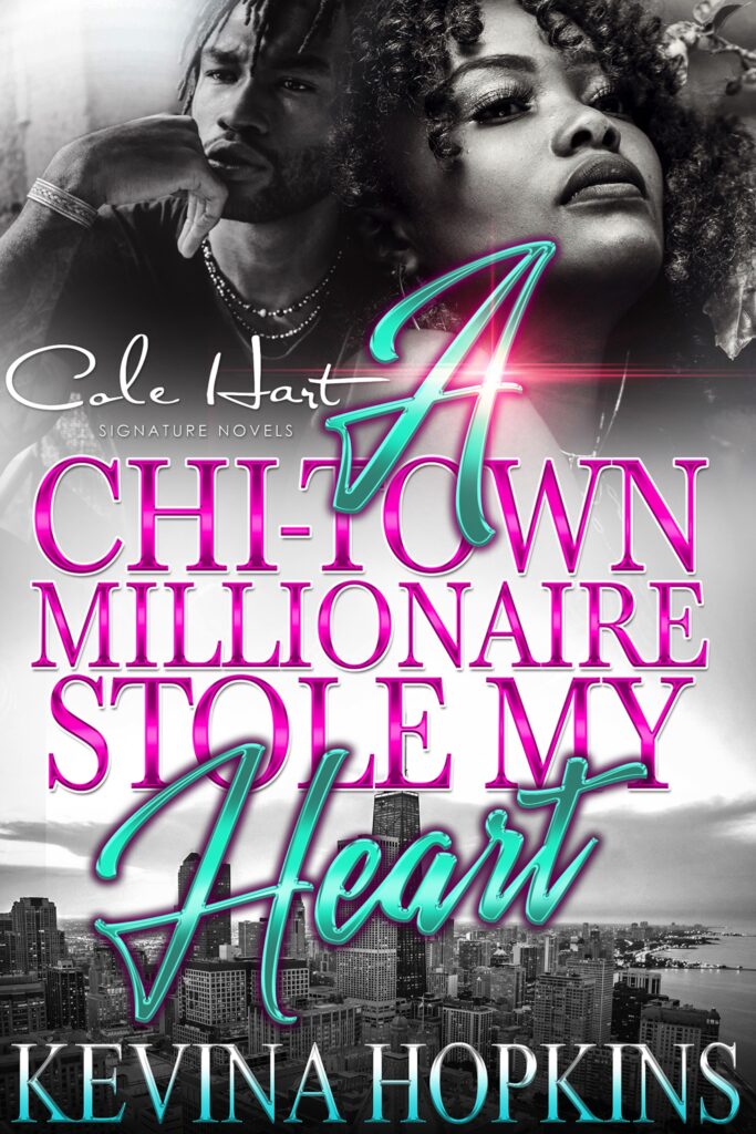 A Chi-Town Millionaire Stole My Heart