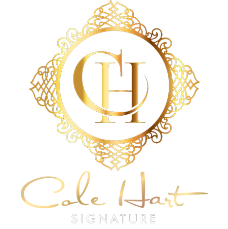 Cole Hart Signature