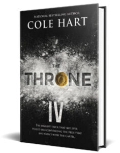 The Throne IV