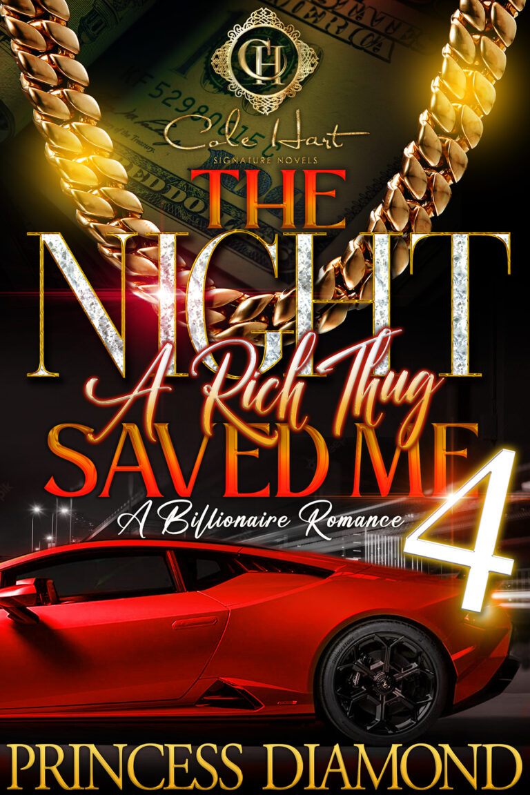 Spotlight Series: The Night A Rich Thug Saved Me