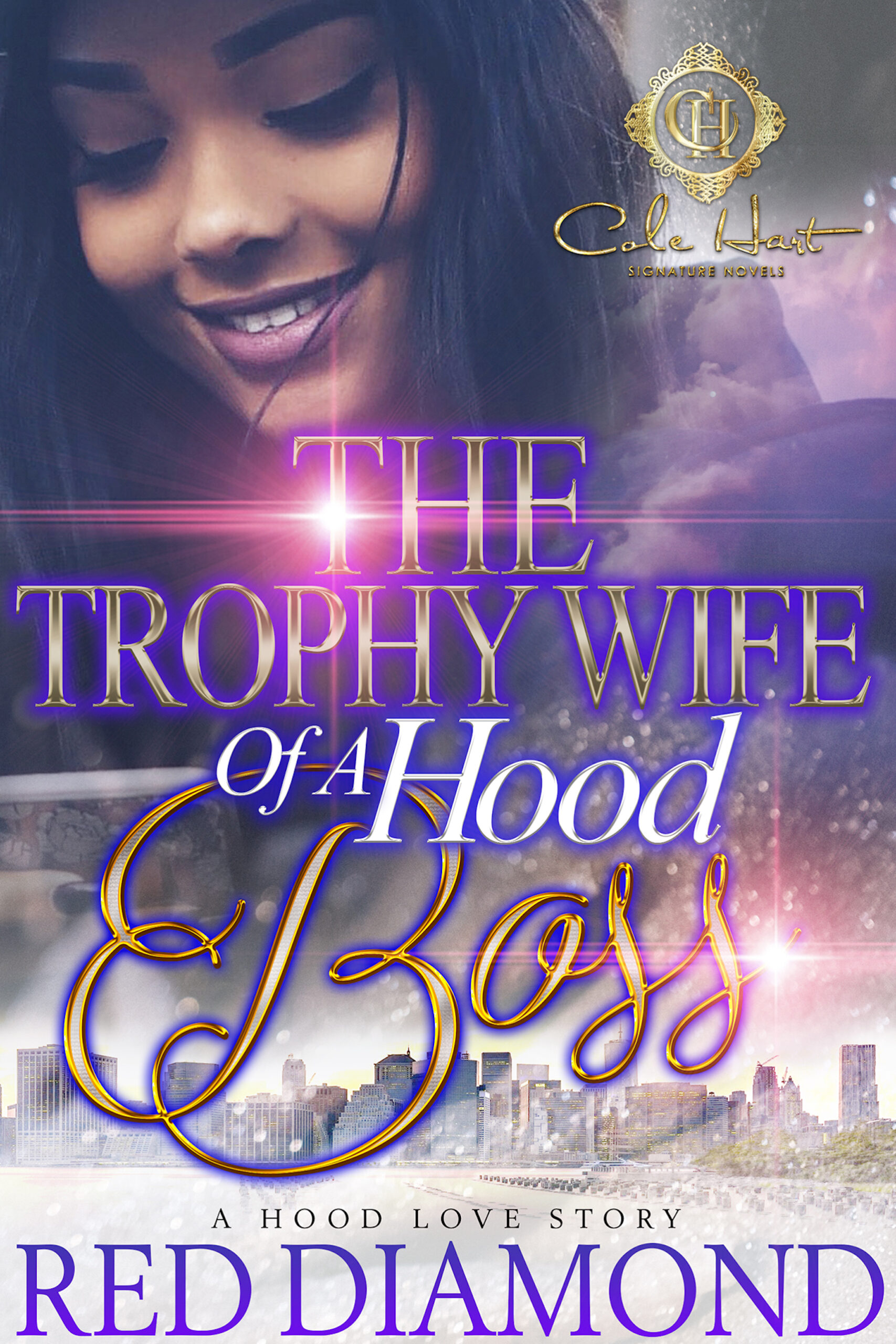 The Trophy Wife Of A Hood Boss