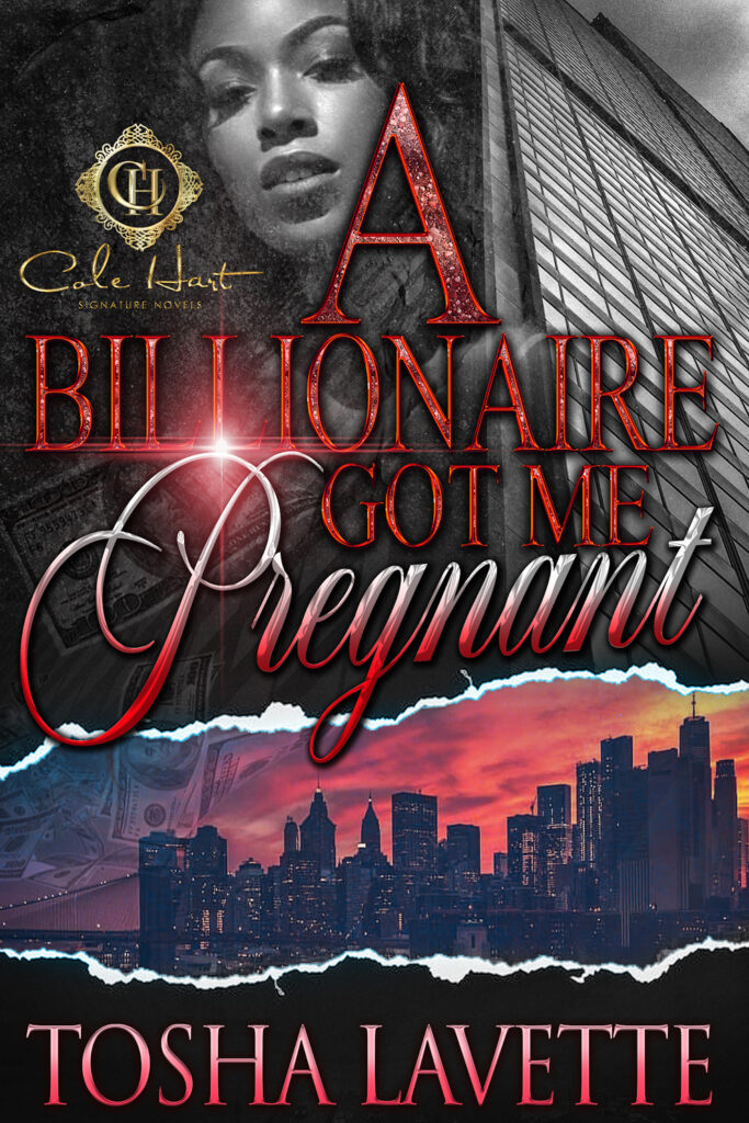 a billionaire got me pregnant