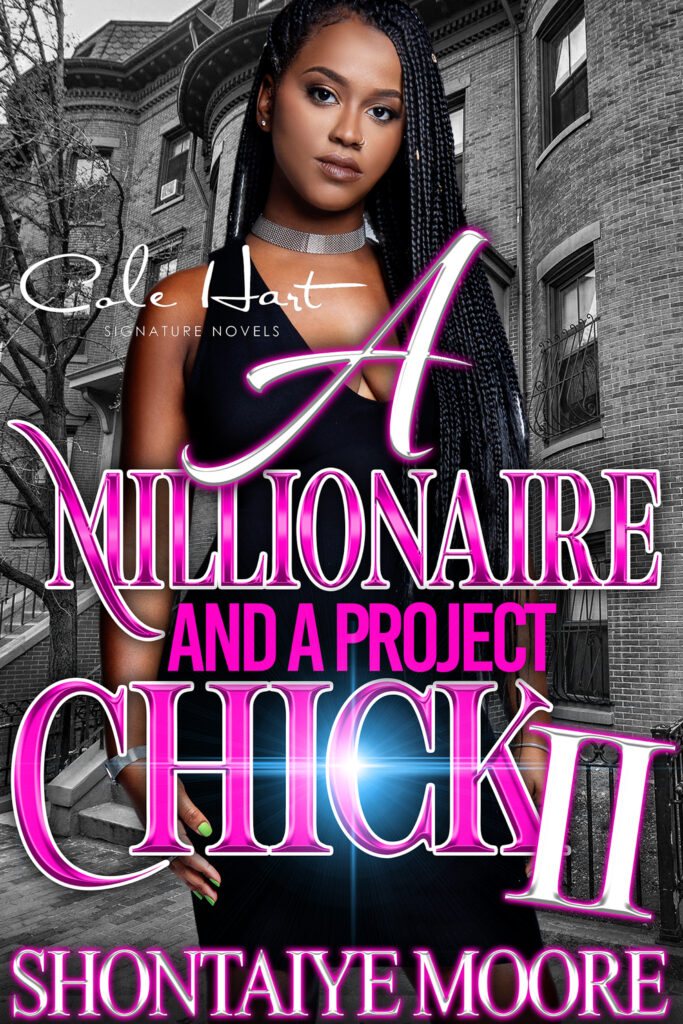 a millionaire and a project chick 2