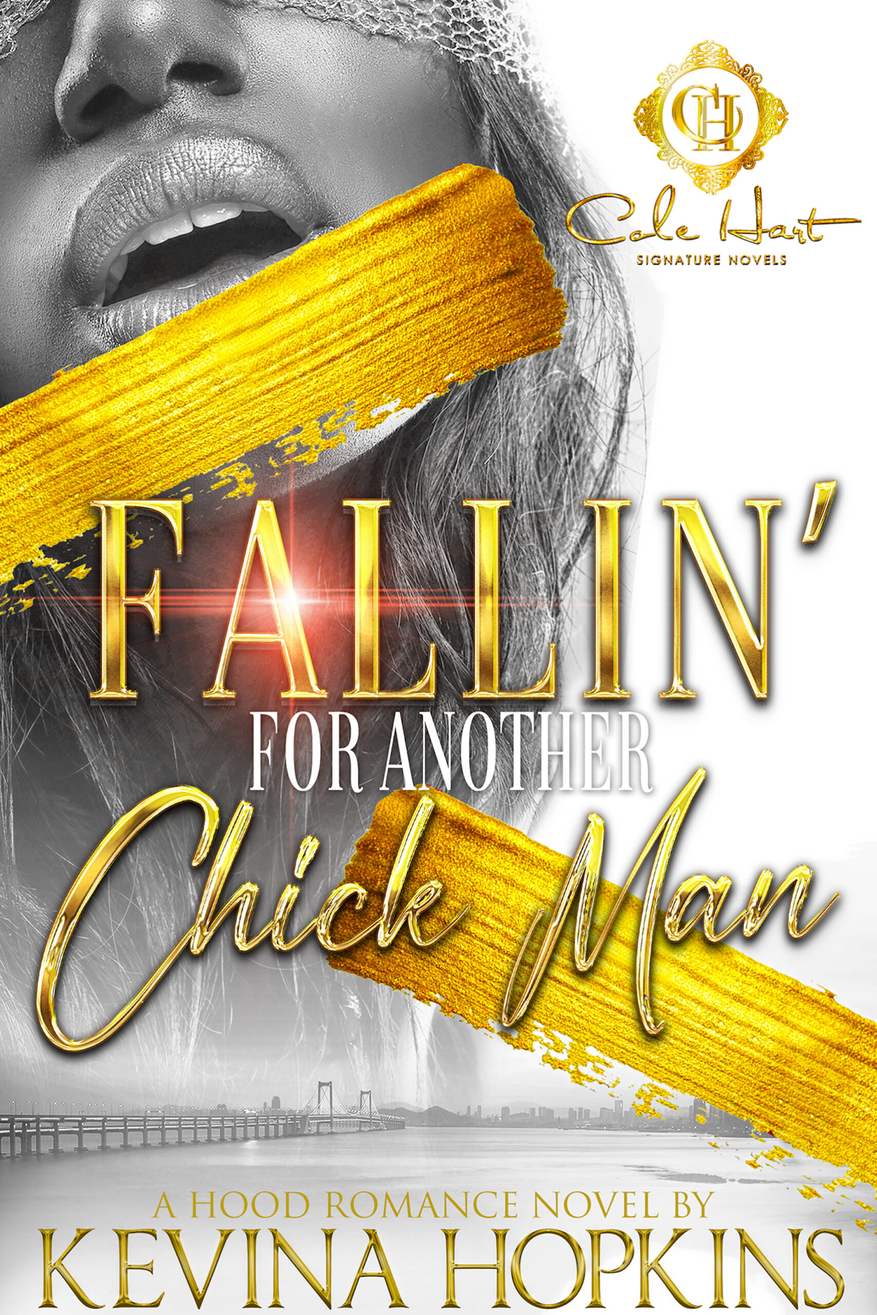 Fallin' For Another Chick's Man