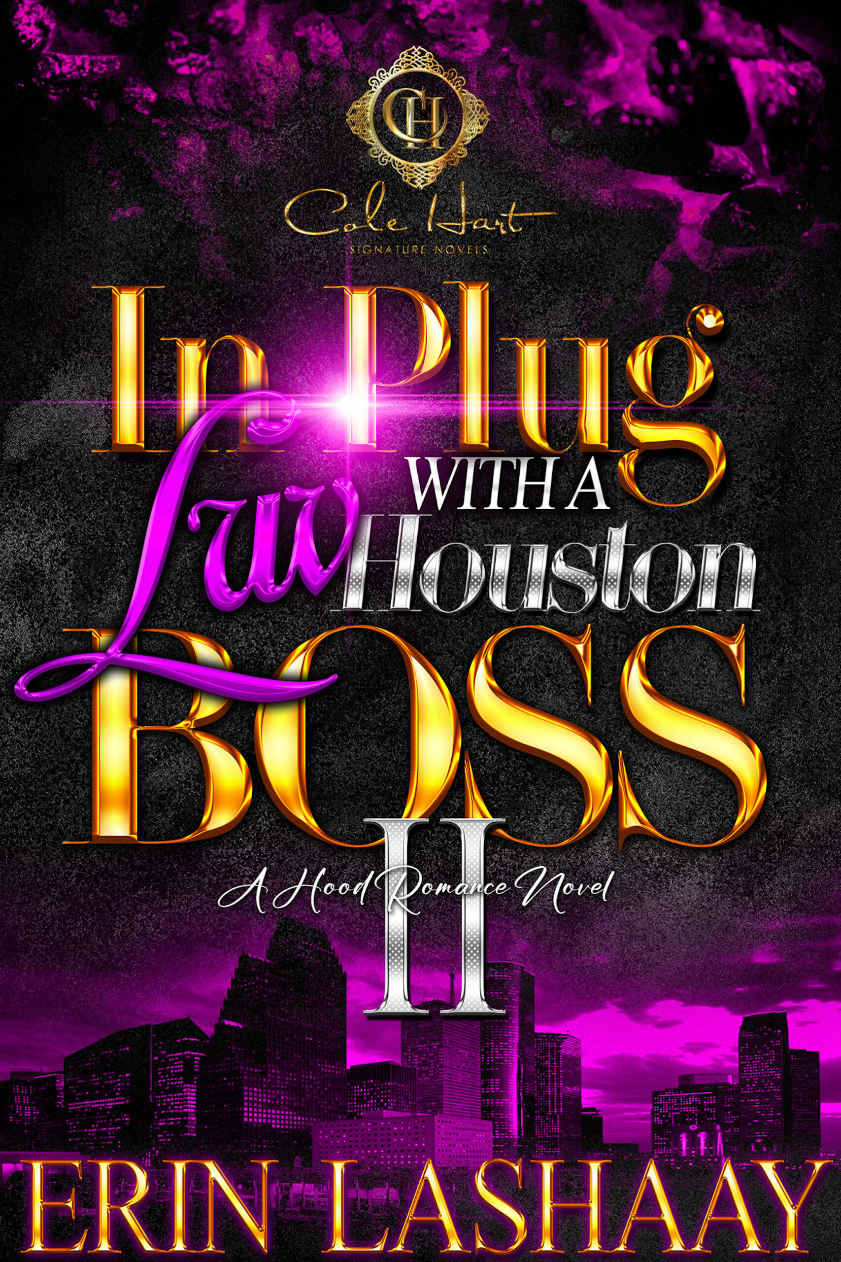 In Plug Luv With A Houston Boss 2