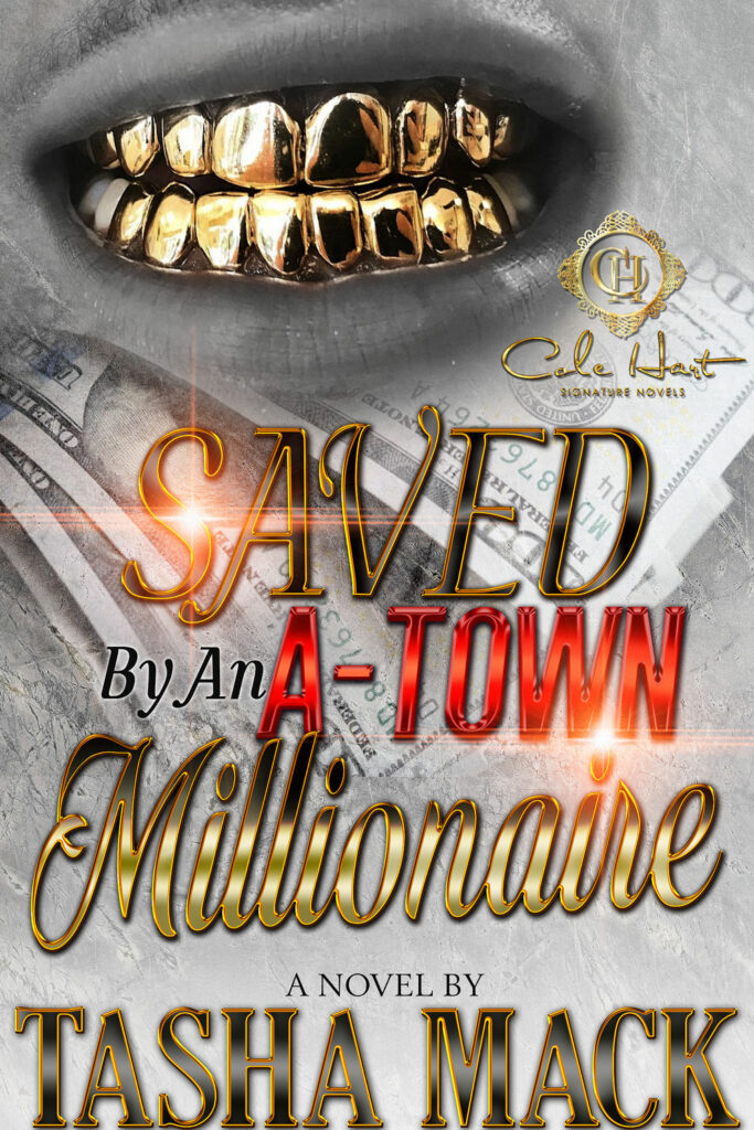 Saved By An A-Town Millionaire