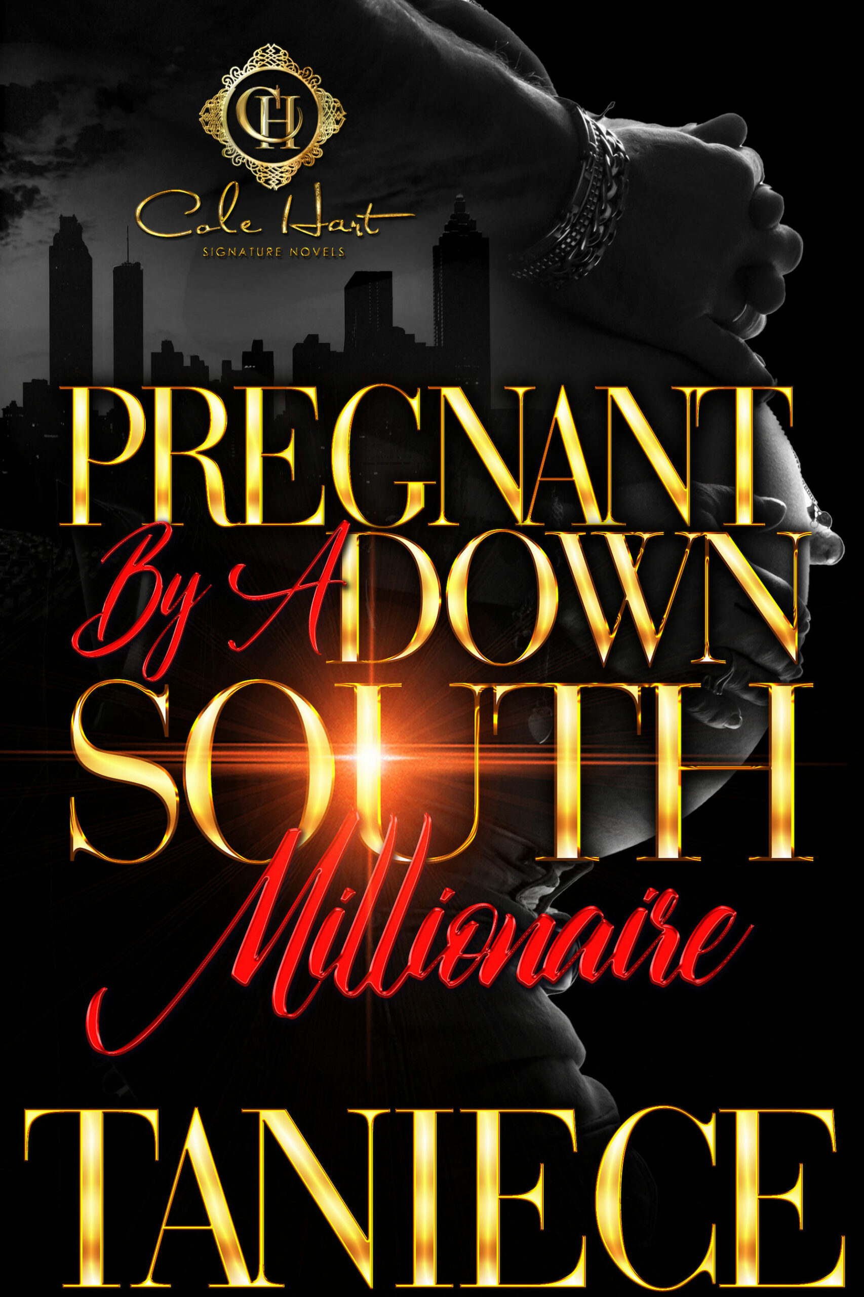 Pregnant By A Down South Millionaire