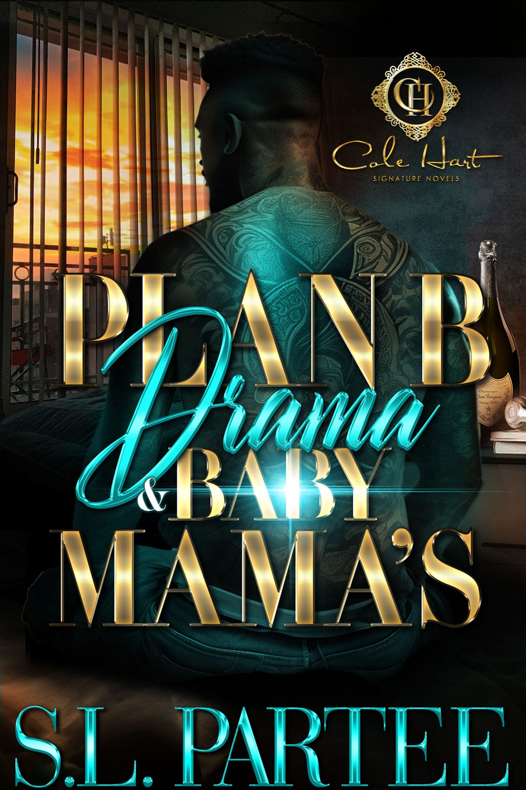Plan B Drama & Baby Mama's