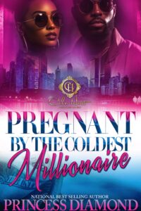 Pregnant By The Coldest Millionaire