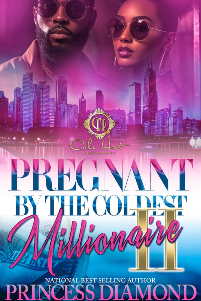 Pregnant By The Coldest Millionaire 2