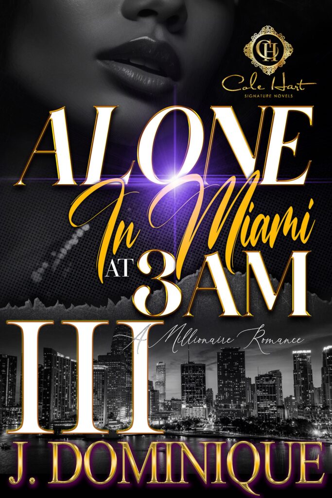 Alone In Miami At 3AM 3